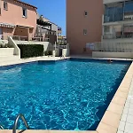 Apartamento Superbe Duplex Climatise, Wifi, Terrasse, Piscine *