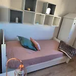 Superbe Duplex Climatise, Wifi, Terrasse, Piscine Apartamento *