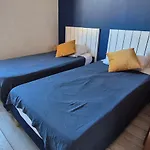 Apartamento Superbe Duplex Climatise, Wifi, Terrasse, Piscine