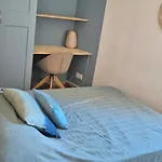 Apartamento Superbe Duplex Climatise, Wifi, Terrasse, Piscine *