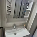 Apartamento Superbe Duplex Climatise, Wifi, Terrasse, Piscine