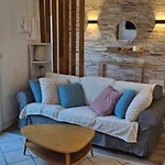 Apartament Superbe Duplex Climatise, Wifi, Terrasse, Piscine *