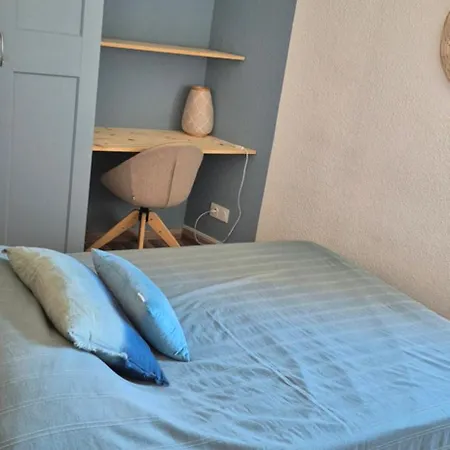 Lejlighed Superbe Duplex Climatise, Wifi, Terrasse, Piscine *