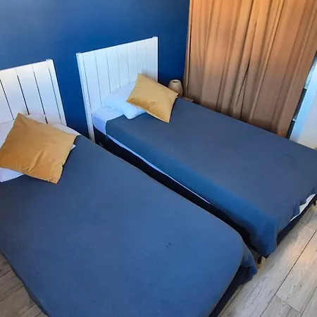 Superbe Duplex Climatise, Wifi, Terrasse, Piscine Lejlighed Agde