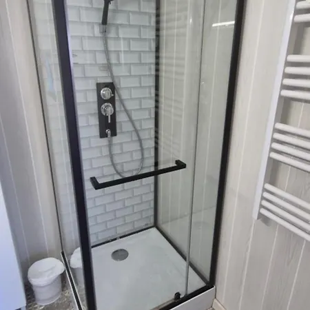 Apartment Superbe Duplex Climatise, Wifi, Terrasse, Piscine *