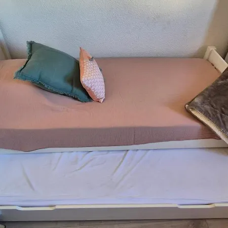 Superbe Duplex Climatisé, Wifi, Terrasse, Piscine Agde