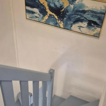 Superbe Duplex Climatise, Wifi, Terrasse, Piscine 아파트 *